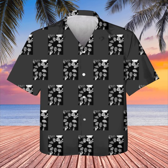 Discover Sopranos Iconic Kids Hawaiians