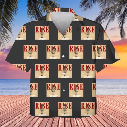 Discover rise skillet  - Kids Hawaiians
