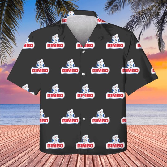 Discover bimbo bread fan Baseball Tees Kids Hawaiians