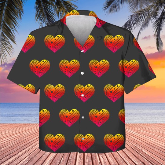 Discover Samoan Fatu Heart T Tattoo Gift Idea Kids Hawaiians