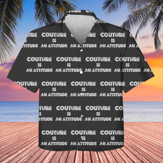 Discover Couture Is An Attitude Kids Hawaiians