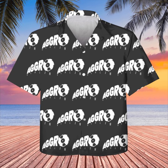 Discover Aggro Berlin Kids Hawaiians