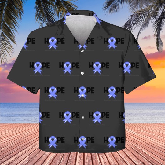 Discover Hope - Esophageal Atresia Kids Hawaiians