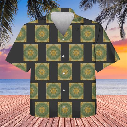 Discover It is Christmas Again - 3 Kids Hawaiians