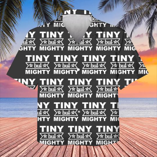 Discover Tiny But Mighty Kids Hawaiians