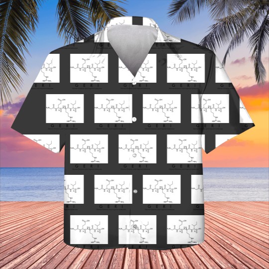 Discover Geri peptide Kids Hawaiians