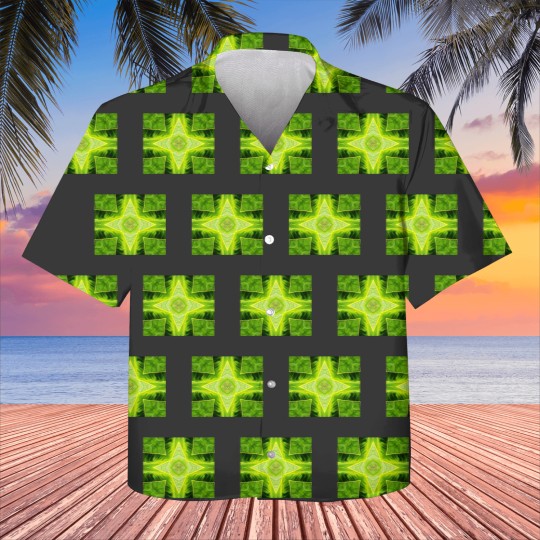 Discover ABSTRACT PAINTED GEOMETRIC ART BREADFRUIT PATTERN. Kids Hawaiians