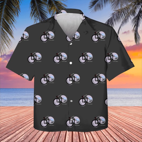 Discover Men's  Cyclenuts T Kids Hawaiians
