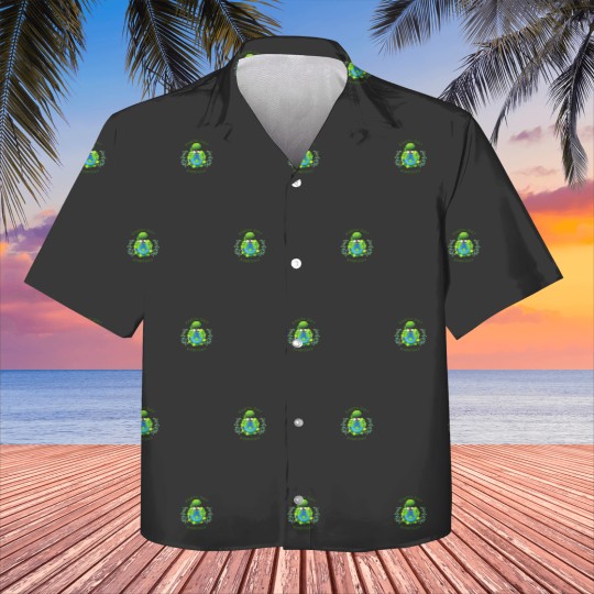Discover Earth Day Everyday Plant Trees Planet Environmenta Kids Hawaiians