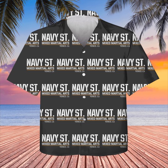 Discover Navy St. Vintage Design, Navy Street Kids Hawaiians