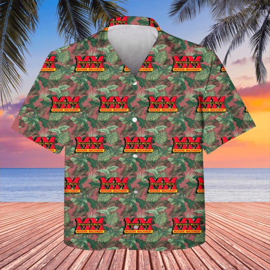 Discover Minneapolis Moline Farm Engine birthday christmas Kids Hawaiians
