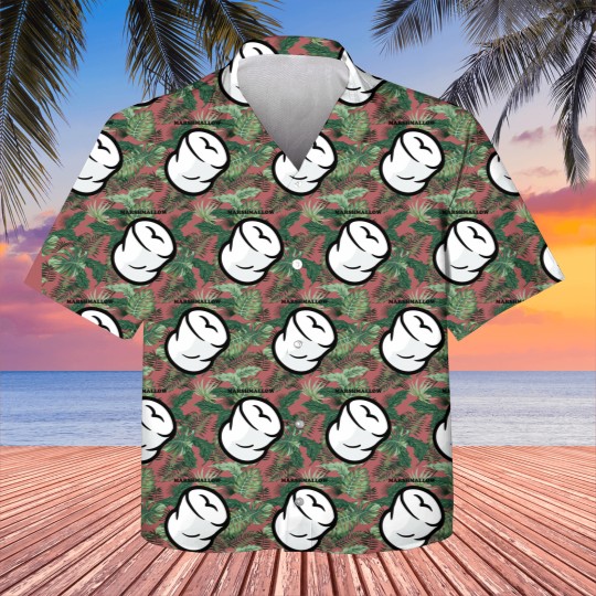 Discover MARSHMALLOW Kids Hawaiians