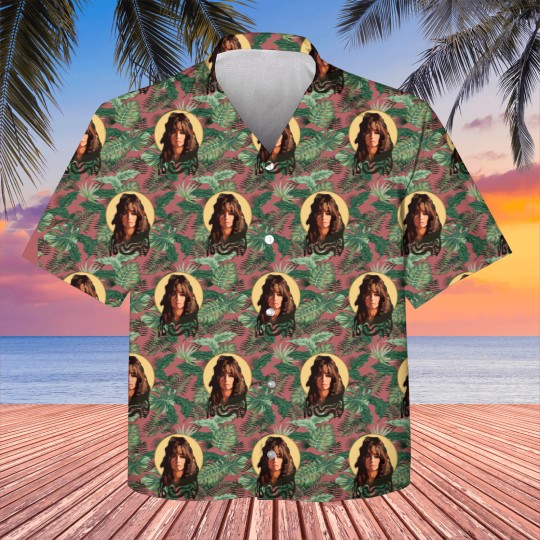 Discover Grace Slick Kids Hawaiians