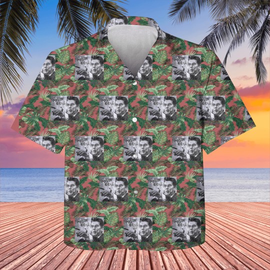 Discover Poison Idea Kids Hawaiians Vintage Rock Punk Kids Hawaiians