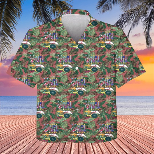 Discover Sailor Moon Kids Hawaiian Shirt