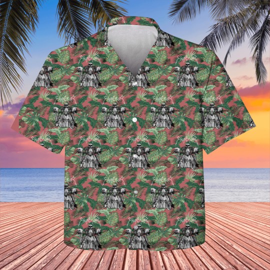 Discover Emperor - Emperor - Kids Hawaiians