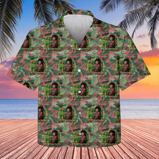Discover Bernard Head Elf The Coffee Break Is Over The Santa Clause Movie  Kids Hawaiians