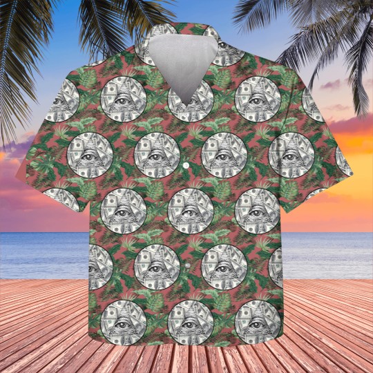 Discover Money and power Kids Hawaiians