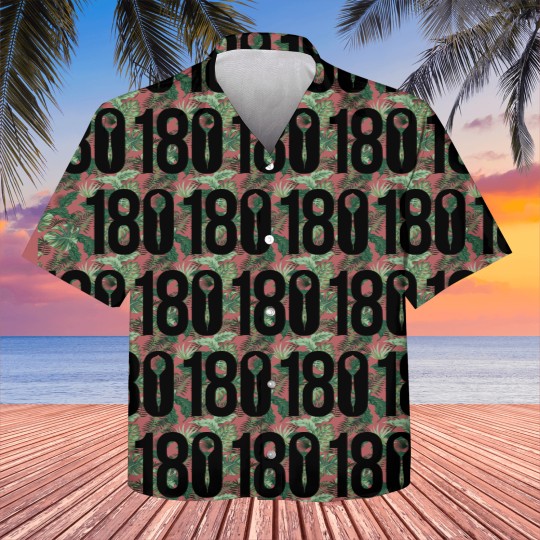 Discover 180 dart Kids Hawaiians