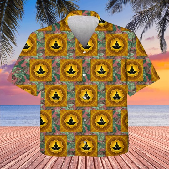 Discover Embrace Infinity Kids Hawaiians
