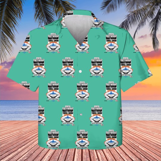 Discover Joie Chitwood Thrill Show Kids Hawaiians _amp_ Kids Hawaiians