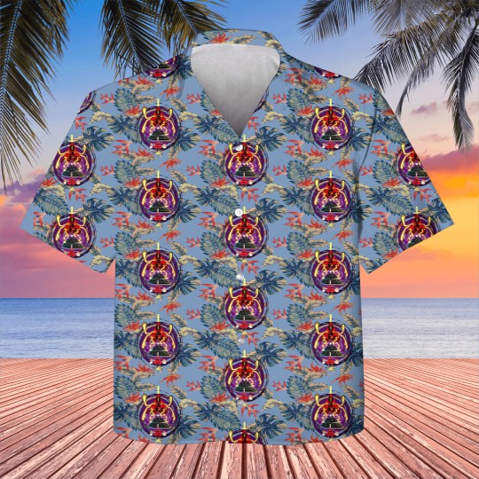 Discover Bill Cipher Gravity Falls Kids Hawaiians