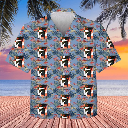 Discover New Order Kids Hawaiians