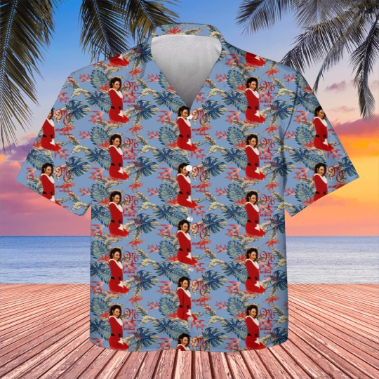 Discover Mariah Carey Christmas Kids Hawaiians, Mariah Carey Xmas