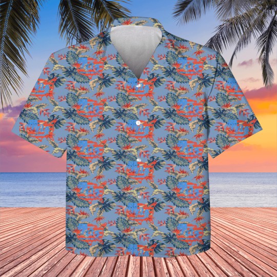 Discover The Statler Brothers Kids Hawaiians