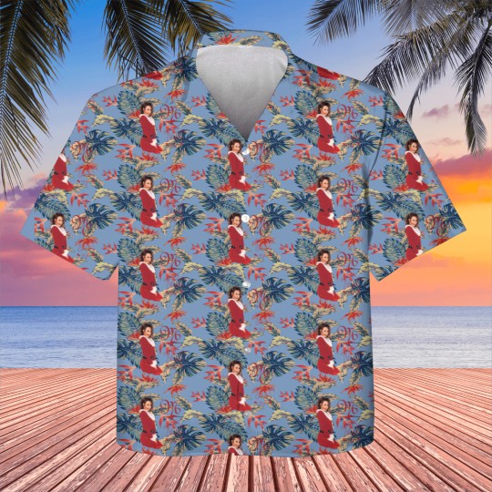 Discover Mariah Carey Christmas Kids Hawaiians