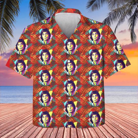 Discover Wpap Pop Art Baraaary Manilow Kids Hawaiians