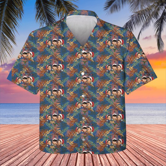 Discover Like It's Christmas Jonas Brothers Kids Hawaiians Unisex Kids Hawaiians For Men Women S-5XL