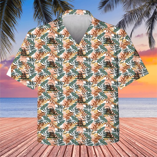 Discover Gadsden Flag Kids Hawaiians