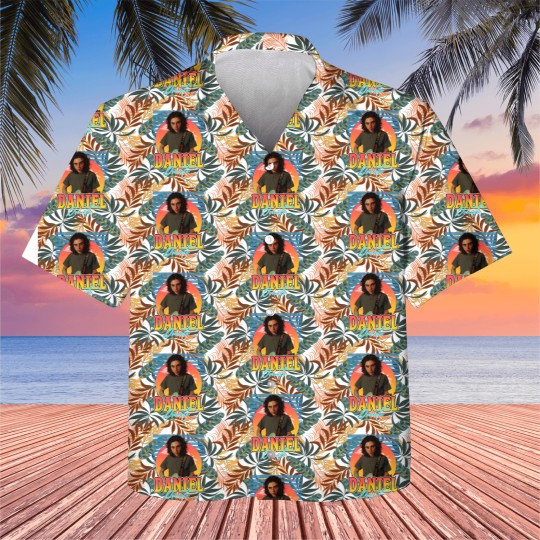 Discover Daniel Donato Flyers Kids Hawaiians Kids Hawaiians