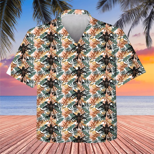 Discover Ken Carson A Great Chaos Kids Hawaiians - Ken Carson AGC
