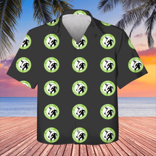 Discover Dicky Thomson Dairy Kids Hawaiians
