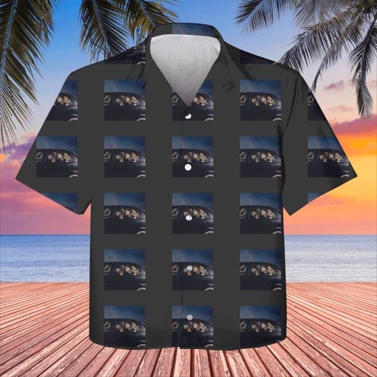 Discover Irama - No Stress Album 2023 Kids Hawaiians