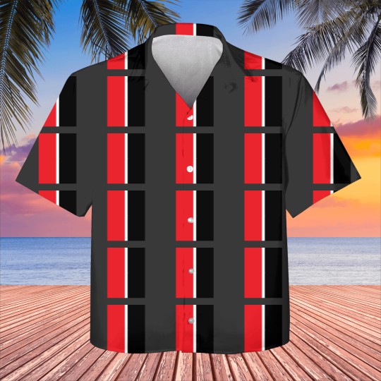 Discover 60s Retro Mod Style Graphic Kids Hawaiians