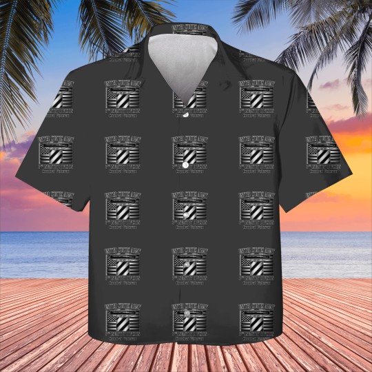 Discover 3Rd Infantry Division Combat Veteran Kids Hawaiians