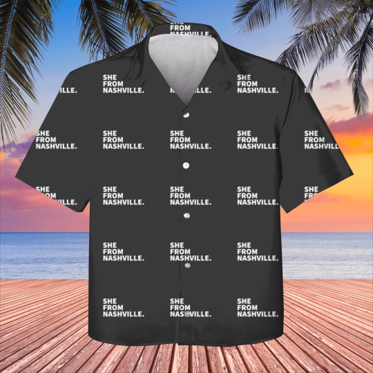 Discover She From Nashville TN Kids Hawaiians