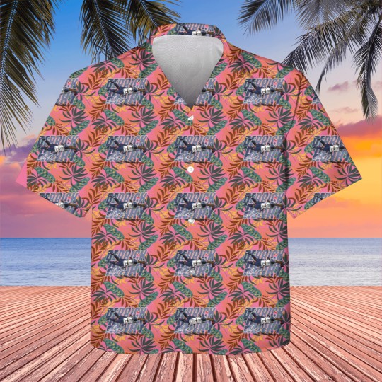 Discover Derrick Henry Touchdown - Derrick Henry - Kids Hawaiians