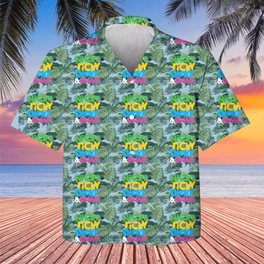 Discover nicky ricky dicky and dawn Kids Hawaiians