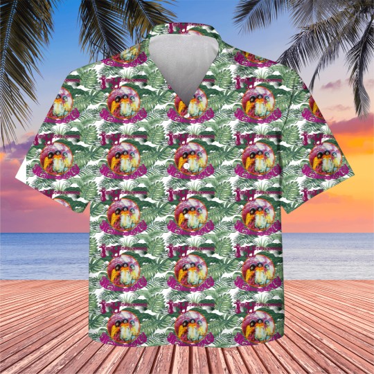Discover Music Concert Jimi Hendrix legend Kids Hawaiians