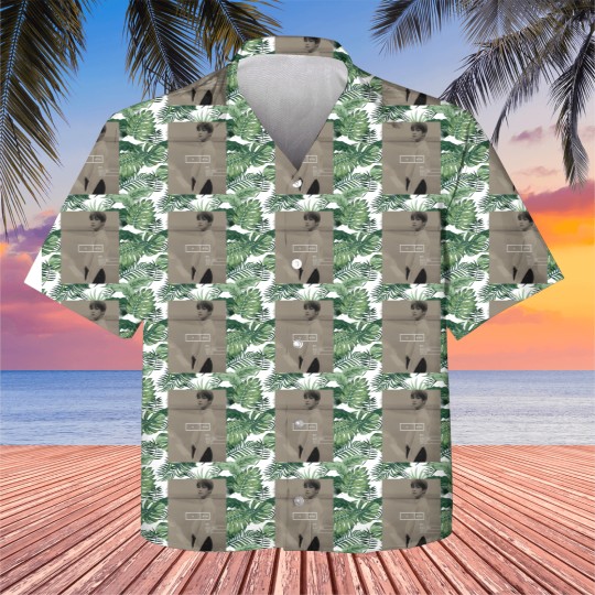 Discover 3860 Youth - V Kids Hawaiians