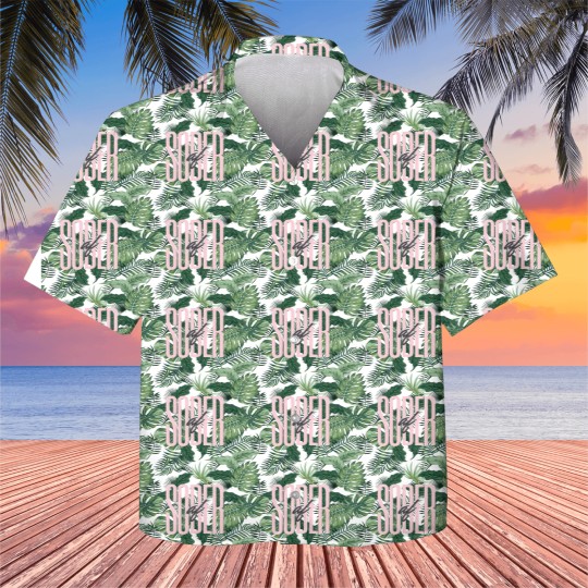Discover 1062 Sober Af Kids Hawaiians