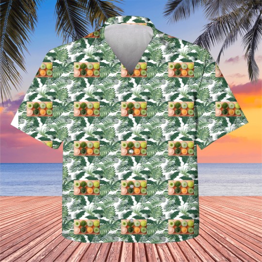 Discover 1063 Citrus Symphony Smoothies Kids Hawaiians