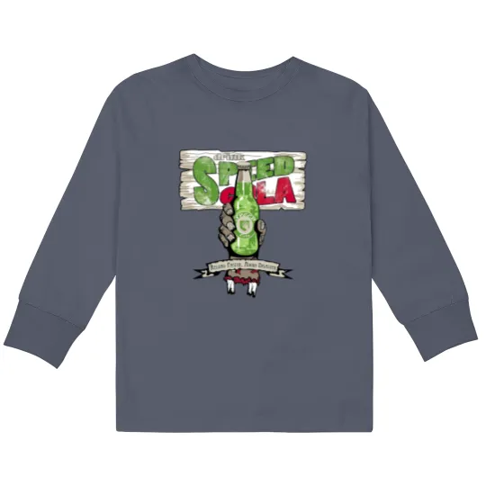 Discover Reload Faster, Avoid Disaster - Sign - Kids Long Sleeve T Shirts