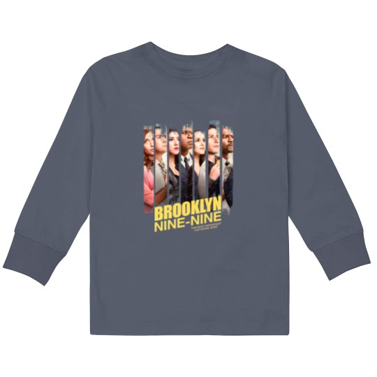Discover Charlie Brown And Friends Snoopy Kids Long Sleeve T Shirts