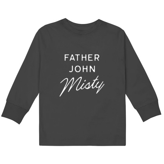 Discover A Cut Below Kids Long Sleeve T-Shirts