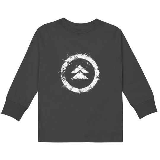 Discover Ghostof Tsushima Perfect Gift  .png Kids Long Sleeve T-Shirts